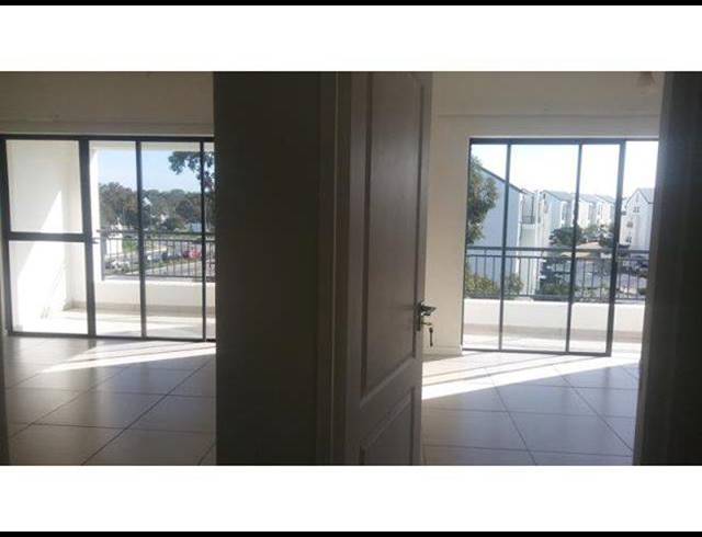 2 BEDROOM APARTMENT FOR SALE IN DE VELDE